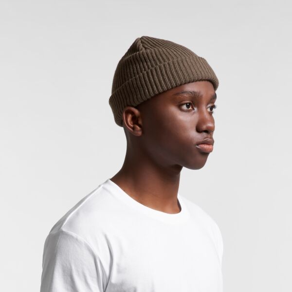 AS Colour -  Cable Beanie  Thumbnail