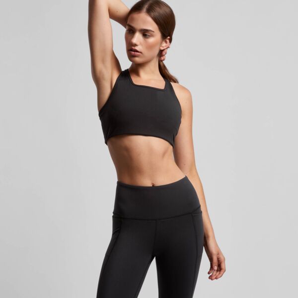 AS Colour - Active Bra Top Thumbnail