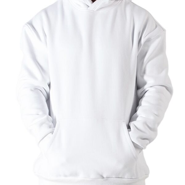 Unisex Oversized Hoodie  Thumbnail