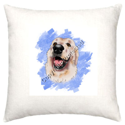 Cushion Cover- Smile Thumbnail