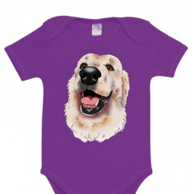 Baby - Romper Thumbnail