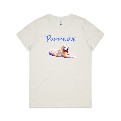 Ladies - Puppylove Thumbnail