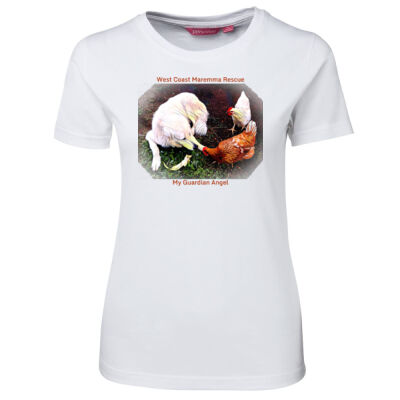 Ladies - Guardian Angels Thumbnail