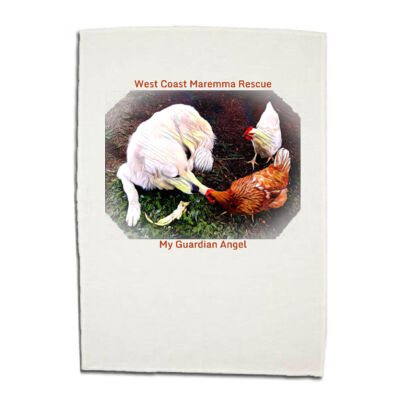 Guardian Angel Thumbnail