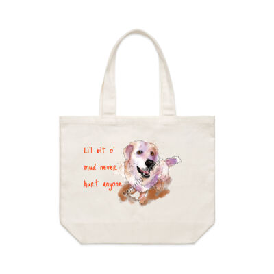 Tote bag Thumbnail