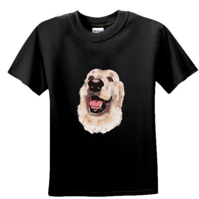 Junior Maremmasmile Thumbnail