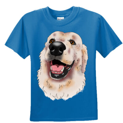 Kids - smile Thumbnail