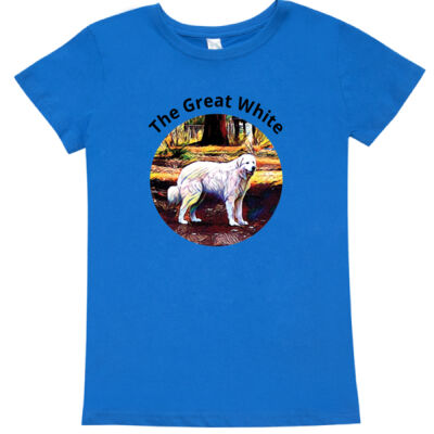 Ladies - The Great White Thumbnail