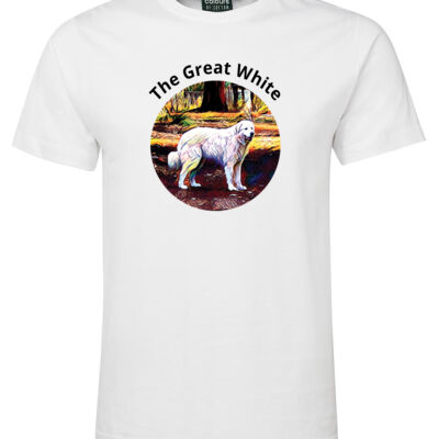 Mens - The Great White Thumbnail