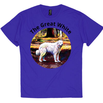 Mens - The Great White Thumbnail
