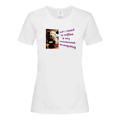 Ladies - All I need  Thumbnail