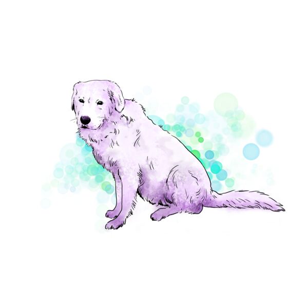 Bubbles medium Thumbnail