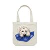 Canvas Carrie Bag Thumbnail