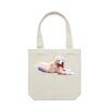 Canvas Carrie Bag Thumbnail