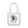 Canvas Carrie Bag Thumbnail
