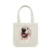 Canvas Carrie Bag Thumbnail