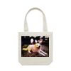 Canvas Carrie Bag Thumbnail