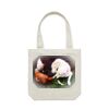 Canvas Carrie Bag Thumbnail
