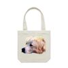 Canvas Carrie Bag Thumbnail