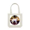 Canvas Carrie Bag Thumbnail
