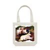 Canvas Carrie Bag Thumbnail