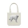 Canvas Carrie Bag Thumbnail