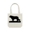 Canvas Carrie Bag Thumbnail