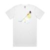Classic Plus Tee [+5cm] Thumbnail