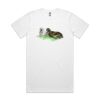 Classic Plus Tee [+5cm] Thumbnail