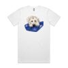 Classic Plus Tee [+5cm] Thumbnail