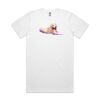 Classic Plus Tee [+5cm] Thumbnail