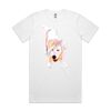 Classic Plus Tee [+5cm] Thumbnail