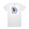 Classic Plus Tee [+5cm] Thumbnail
