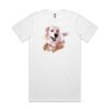 Classic Plus Tee [+5cm] Thumbnail