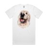 Classic Plus Tee [+5cm] Thumbnail