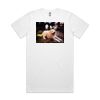 Classic Plus Tee [+5cm] Thumbnail