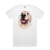 Classic Plus Tee [+5cm] Thumbnail