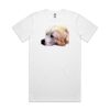 Classic Plus Tee [+5cm] Thumbnail