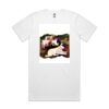 Classic Plus Tee [+5cm] Thumbnail