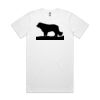 Classic Plus Tee [+5cm] Thumbnail