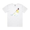 Mens Staple Minus Tee Thumbnail