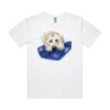 Mens Staple Minus Tee Thumbnail
