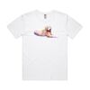 Mens Staple Minus Tee Thumbnail