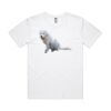 Mens Staple Minus Tee Thumbnail