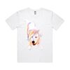 Mens Staple Minus Tee Thumbnail