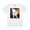 Mens Staple Minus Tee Thumbnail