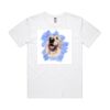 Mens Staple Minus Tee Thumbnail