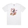 Mens Staple Minus Tee Thumbnail