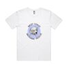 Mens Staple Minus Tee Thumbnail