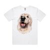 Mens Staple Minus Tee Thumbnail